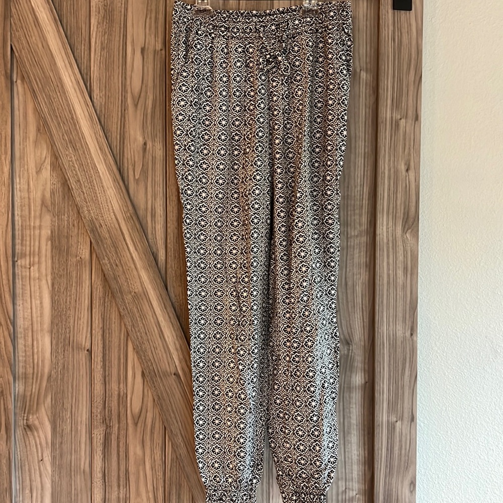 Never worn pants